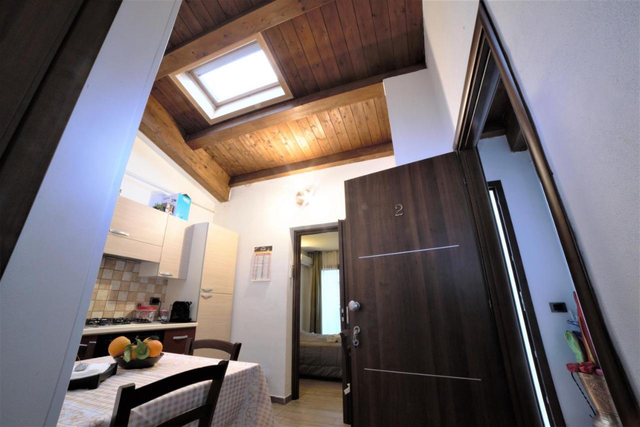 Casa Epicarmo Apartment Syracuse Exterior photo
