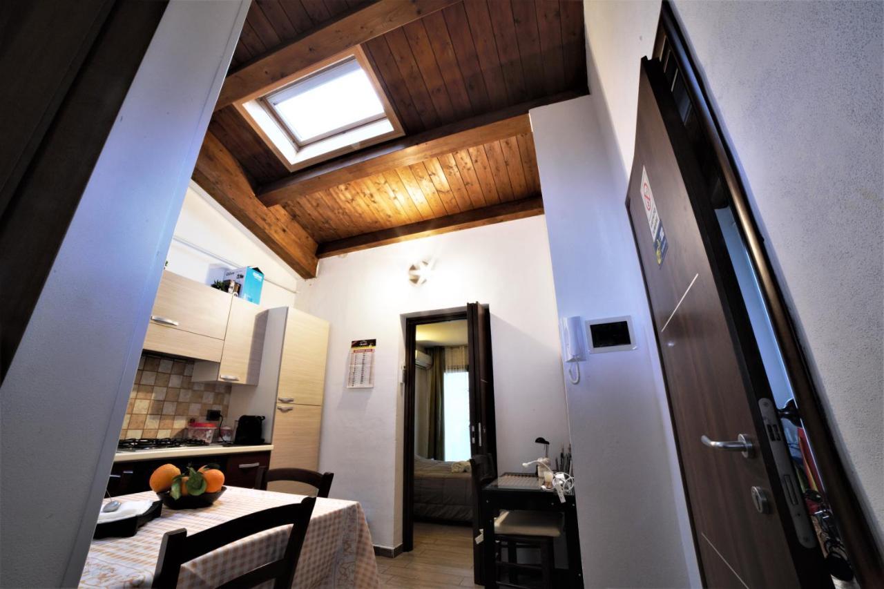 Casa Epicarmo Apartment Syracuse Exterior photo