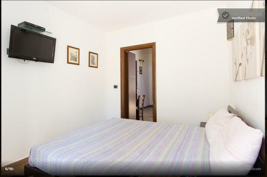 Casa Epicarmo Apartment Syracuse Exterior photo